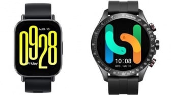 7 Rekomendasi Smartwatch Murah di Bawah Rp 500 Ribu Pilihan Terbaik Mei 2025