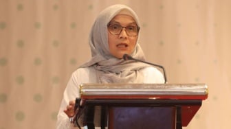 Kementerian PPPA Minta Polisi Tangkap Pembuat Grup Facebook Fantasi Sedarah: Membahayakan Anak-anak!