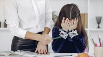 Grup 'Fantasi Sedarah', Alarm Bahaya Penyimpangan Seksual di Dunia Digital
