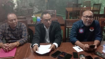 Kurator Didesak Penuhi Hak Karyawan PT Sritex, Tagihan Pembayaran Capai Rp 337 Miliar