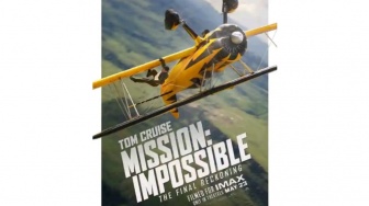 Review Film Mission Impossible - The Final Reckoning: Misi Akhir Termegah?