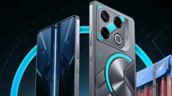 Bocoran Spesifikasi Infinix GT 30 Pro yang Segera Meluncur di Indonesia