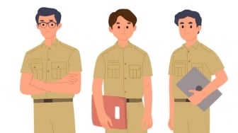 Kapan Pendaftaran CPNS 2025 Dibuka untuk Lulusan SMA? Intip Formasi Lengkapnya