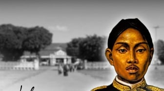 Sri Sultan HB II Layak Jadi Pahlawan Nasional, Akademisi Jogja Ini Ungkap Alasannya