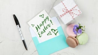 Apakah Kenaikan Yesus Kristus sama dengan Paskah? Ini Penjelasannya