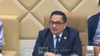 Ada Potensi Fraud, DPR Desak Kementerian ATR/BPN Pimpinan Nusron Wahid Benahi Tata Kelola Keuangan