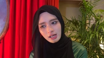 Inara Rusli Kode Keras! Unggah Foto Gaun Pengantin, Siap Nikah Lagi?