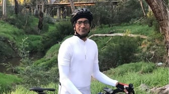 Najwa Shihab Kehilangan Suami Tercinta, Ibrahim Sjarief
