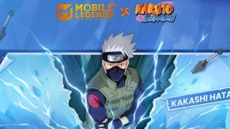 21 Kode Redeem MLBB Terbaru 20 Mei: Klaim Skin dan Emote Menarik Gratis