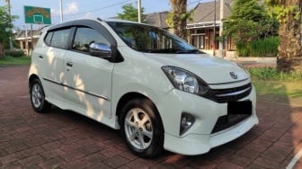 4 Rekomendasi Mobil Bekas di Jogja di Bawah Rp70 Juta, Cocok untuk Bapak-bapak Antar Istri Belanja