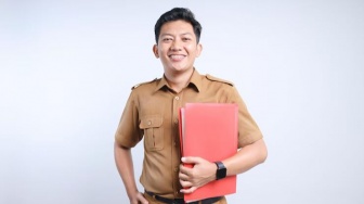 Lulusan SMA Merapat! Ini Bocoran Formasi CPNS 2025 yang Bisa Kamu Lamar