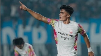 Datangkan Ramadhan Sananta, Klub Kaya Raya Ini Singgung Persija Jakarta