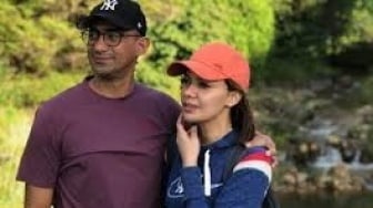 Profil dan Pendidikan Mentereng Ibrahim Sjarief Assegaf, Suami Najwa Shihab yang Meninggal Dunia!