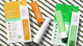 Rekomendasi Lip Balm SPF Under Rp50 Ribu, Jaga Bibir Tetap Sehat dengan Budget Hemat