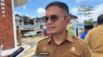 Pemkot Samarinda Terapkan Parkir Berlangganan, Rp 1 Juta per Tahun untuk Mobil