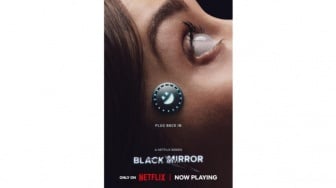 Review Black Mirror Season 7: Teknologi Nggak Pernah Sebegitu Dekatnya!