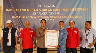 Industri Baja Tak Sekadar Untung, Krakatau Posco Buktikan Bisnis Bisa Jadi Penyelamat Hidup
