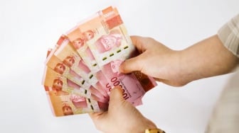 Klaim Sekarang! 2 Link DANA Kaget Rp249 Ribu Tersedia Hari Ini, Senin 26 Mei 2025