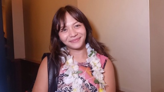 Amel Carla Kasih Nilai 3/10 untuk Film Merah Putih One For All, Kok Malah Kena Semprot Netizen?