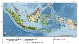 Pagi Cerah, Sore Langsung Hujan: 7 Cara Sederhana Jaga Kesehatan Agar Aktivitas Tak Terganggu