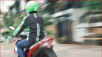 Demo Ojol Nasional: Bali Ogah Turun ke Jalan, Ini Alasannya