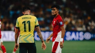 Karier Unik Ramadhan Sananta: Orang Indonesia Gabung Klub Brunei, Mainnya di Liga Malaysia