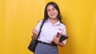 30 Contoh Soal TPA Masuk SMA Lengkap dengan Kunci Jawabannya
