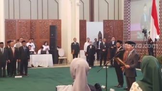 Profil Irjen Pol Muhamad Iqbal: Kekayaan, Karier, dan Gaji