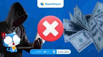 Profil Pemilik Rupiah Cepat, Pinjol Viral yang Disorot Publik Ternyata Dikuasai Asing