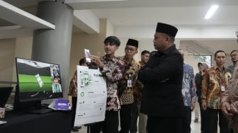Sleman Pintar Plus Plus: Cara Cerdas Atasi Kemiskinan Lewat Pendidikan Tinggi & Magang
