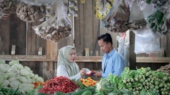 BRI Wujudkan Ekonomi Kuat Lewat Inklusi Finansial Dalam Momentum Hari Kebangkitan Nasional