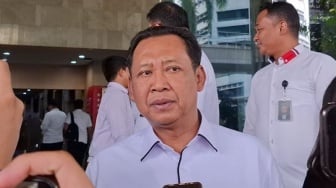 Bukan Cuma Geledah Kantor Kemenaker, KPK Ternyata Sudah Tetapkan Tersangka Kasus TKA