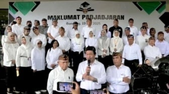 Kontroversi Kolegia: Kemenkes atau Organisasi Profesi? Ini Sikap FK Unpad