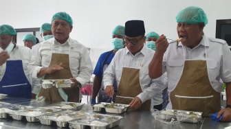 Ini Biang Kerok Keracunan Makanan Bergizi Gratis Menurut Badan Gizi Nasional