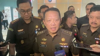 Jampidsus Blak-blakan, Pemberantasan Korupsi Dilawan Buzzer Bayaran Rp1 Miliar di Kasus Marsela