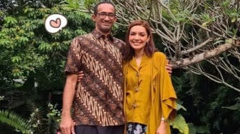 Wawancara Lawas Ibrahim Sjarief Assegaf Viral Lagi, Puji Habis-habisan Najwa Shihab