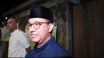 Aksi Anies Baswedan Pernah Sidak Ijazah Palsu Kini Jadi Omongan, Publik: Pantas Dulu Dicopot