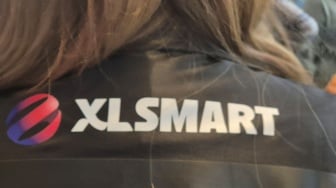 XLSMART Tawarkan eSIM Gratis dan Kuota Gede untuk Pengguna OPPO & Samsung