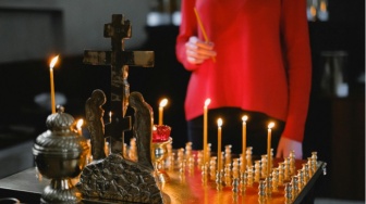 40 Ucapan Kenaikan Yesus Kristus 2025 yang Penuh Makna, Siap Dibagikan