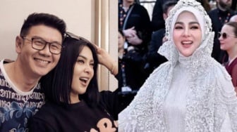 Profil Danny Satriadi, Desainer Gaun Syahrini di Cannes Film Festival 2025