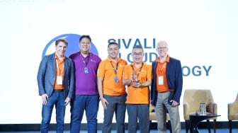 Pacu Transformasi Digital RI, Sivali Cloud Technology Yakini Kemampuan Talenta Muda TI