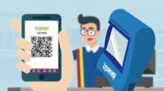 Kapan QRIS Berlaku di Indonesia? Ini Sejarah QRIS dan Keunggulannya