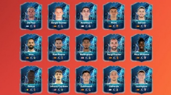 8 Kode Redeem FC Mobile Hari Ini 21 Mei 2025, Klaim Satu Per Satu Dapatkan Hadiahnya