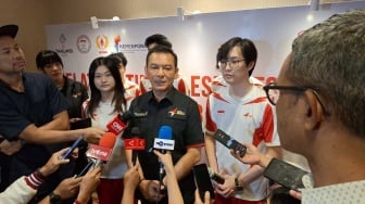Jaga Tradisi Emas SEA Games, Timnas Esports Indonesia Gelar TC Panjang