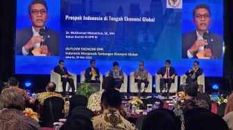 Lindungi Data Nasabah, LPS Gelontorkan Rp 160 Miliar untuk Sistem IT BPR