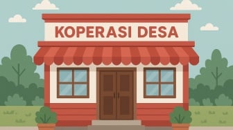 Pemprov Sumut Bentuk Satgas Koperasi Desa Merah Putih