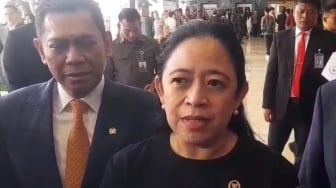 Nyaris Dua Tahun Indonesia Tidak Punya Duta Besar di AS, Ketua DPR: Itu Urusan Eksekutif