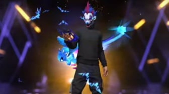 23 Kode Redeem FF Terbaru 20 Mei: Klaim Diamond, Skin Cobra, dan Hadiah Midnight Ace
