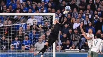Garuda Calling 2025 dan Berkah bagi Timnas Indonesia di Balik Nasib Pahit Emil Audero
