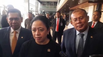 Proyek Menbud Fadli Zon Ditolak Sejarawan, Puan Maharani: Jangan Ada Pengaburan Sejarah!